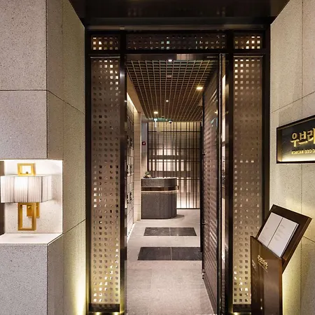 Novotel Ambassador Seoul Gangnam-2