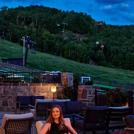 Fairmont Tremblant-2