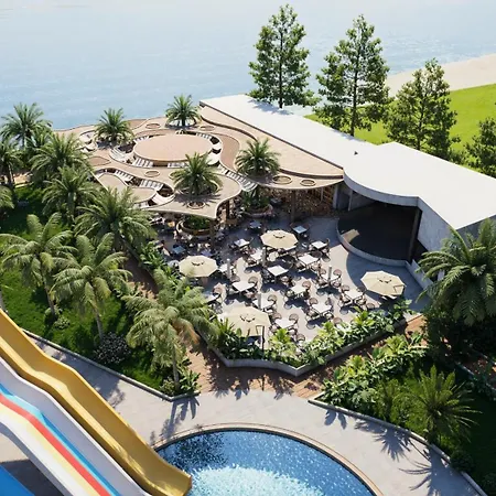 Stella Beach Hotel Ultra All Inclusive-2