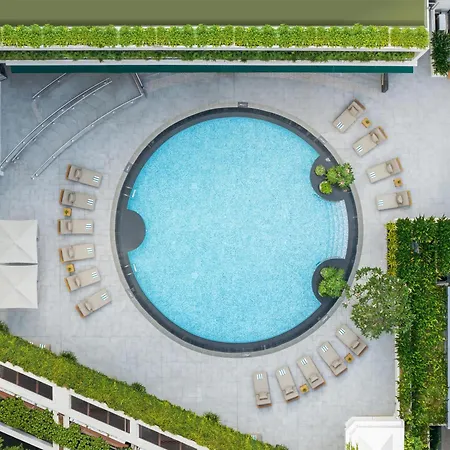 Conrad Singapore Orchard-2