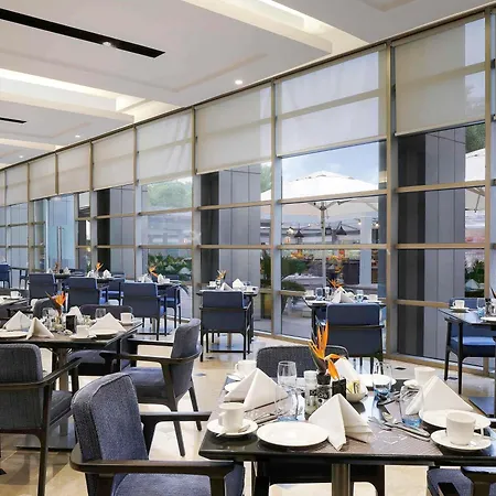 Novotel Hyderabad Convention Centre-2