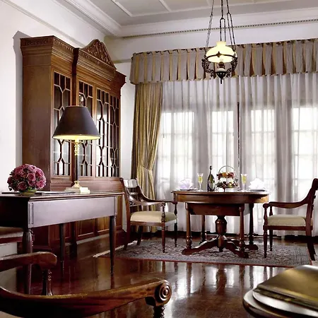 Hotel Majapahit Surabaya Mgallery-3