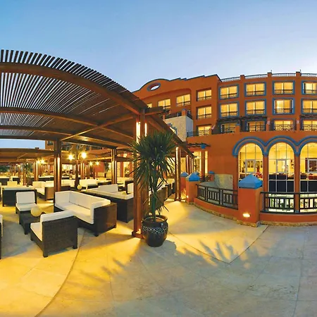 Moevenpick Resort El Sokhna-3
