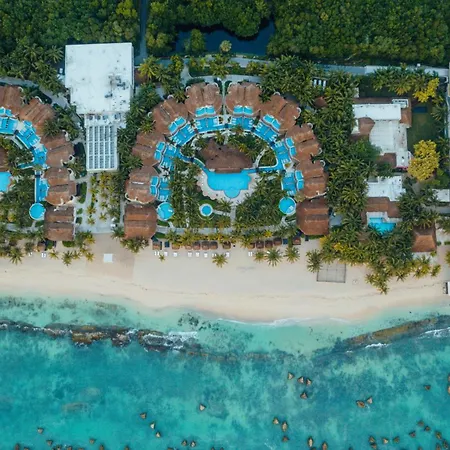 El Dorado Casitas Royale, All & More Inclusive - Adults Only-3