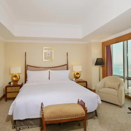 Crowne Plaza Qingdao By Ihg-2
