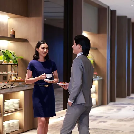 Grand Mercure Medan Angkasa-3