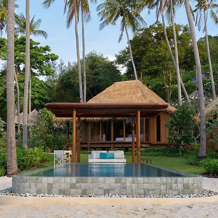 Haadtien Beach Resort-2