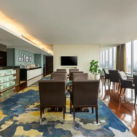 Hilton Bandung-2
