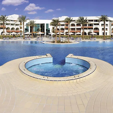 Movenpick Resort Taba-2