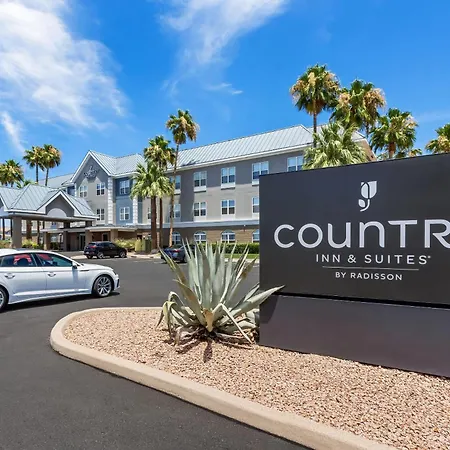 Country Inn & Suites By Radisson, Tucson Airport, Az-3