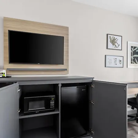 Country Inn & Suites By Radisson, Tucson Airport, Az-2
