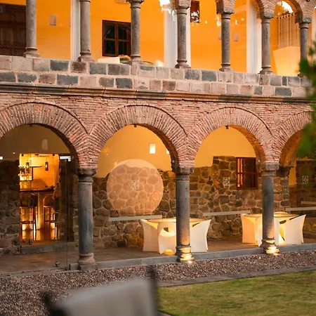 Casa Cartagena Boutique Hotel & Spa-2