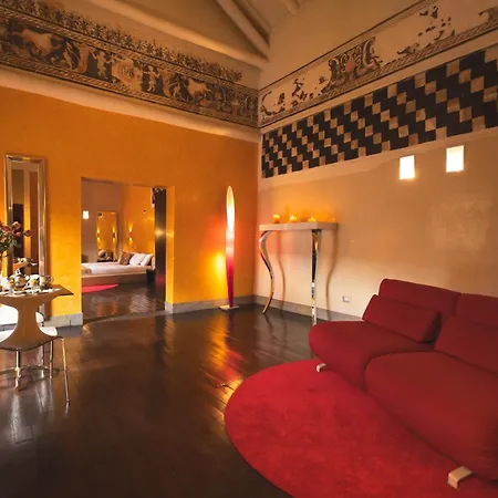 Casa Cartagena Boutique Hotel & Spa-2