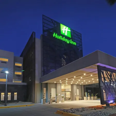 Holiday Inn - Ciudad Juarez By Ihg-3