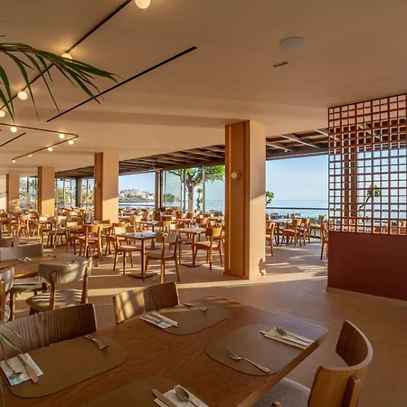 Hotel Blue Sea Beach Affiliated by Meliá-2