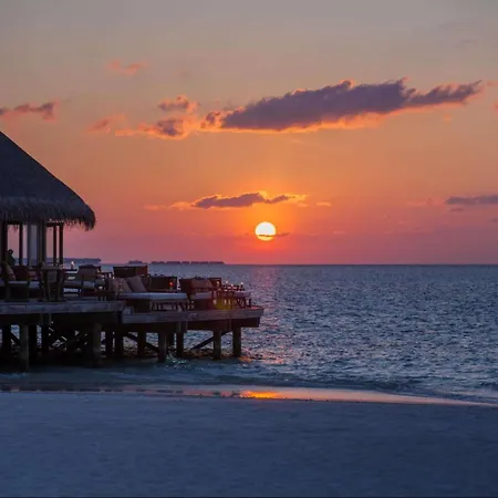 V Villas Maldives At Mirihi - Mgallery Collection-3