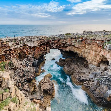 Onyria Marinha Cascais, Vignette Collection By Ihg-2