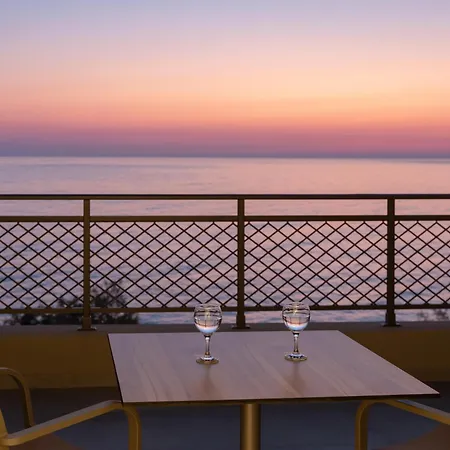 Nana Golden Beach All Inclusive Resort & Spa-3