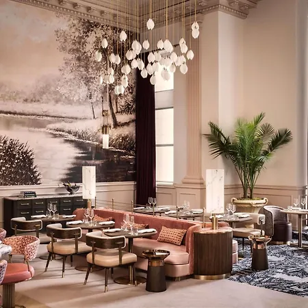 Fairmont Chateau Laurier-2