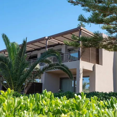 Nana Golden Beach All Inclusive Resort & Spa-2