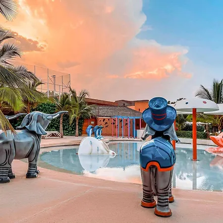 Movenpick Resort Lamantin Saly-3