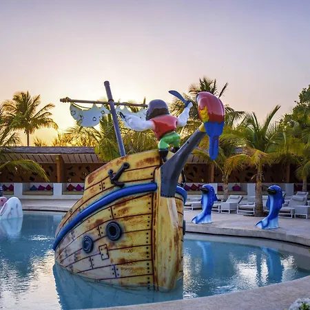 Movenpick Resort Lamantin Saly-2