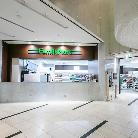 Sapporo Prince Hotel-3