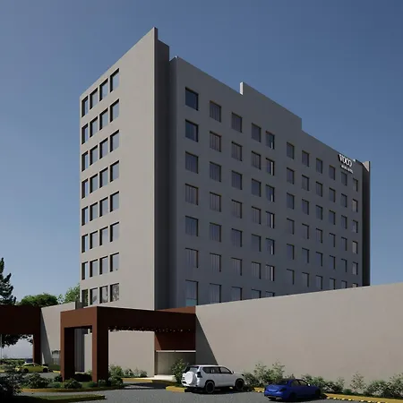 Voco Ciudad Juarez By Ihg-3