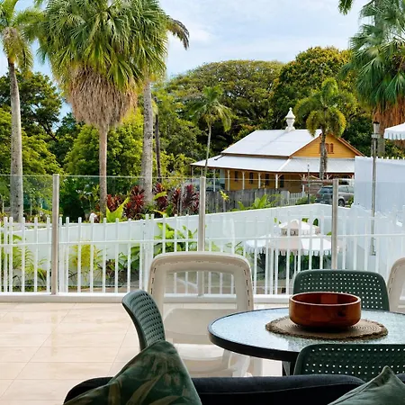 Club Tropical Resort - Official Onsite Reception & Check In-3