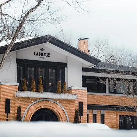 Hotel La Neige-3