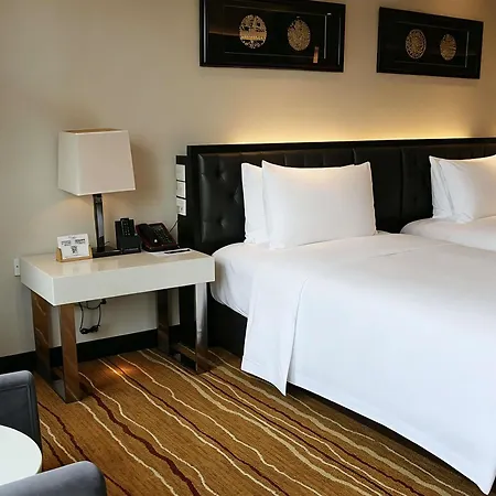 Pullman Guiyang-2