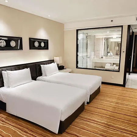 Pullman Guiyang-3