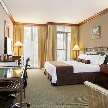 Wyndham San Jose Herradura-2