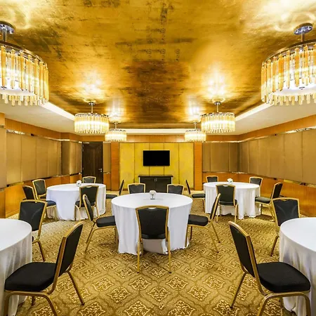 Sofitel Mumbai Bkc-2