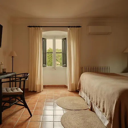 Mas de Torrent Hotel&Spa, Relais&Châteaux-3