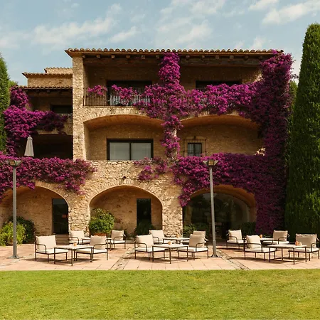 Mas De Torrent Hotel & Spa, Relais & Chateaux-2