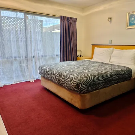 Athena Motel-3