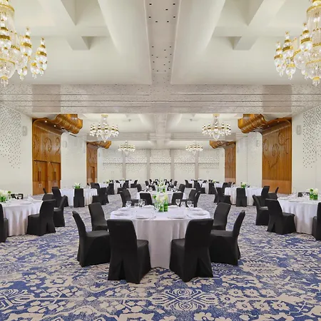 Le Meridien Jakarta-3