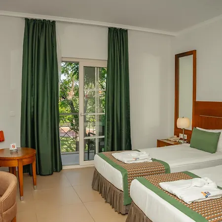 Sunis Elita Beach Resort Hotel & Spa-3