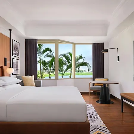 Sheraton Jakarta Soekarno Hatta Airport-2