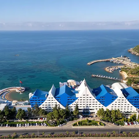 Orange County Alanya-2