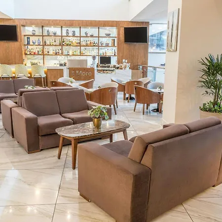 Sheraton Quito-3