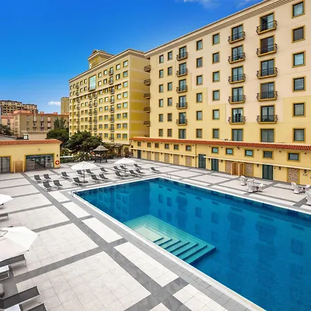 Hyatt Regency Baku-3