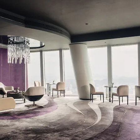 Four Seasons Hotel Guangzhou-3