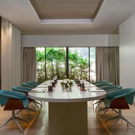 Pullman Phuket Arcadia Naithon Beach-2