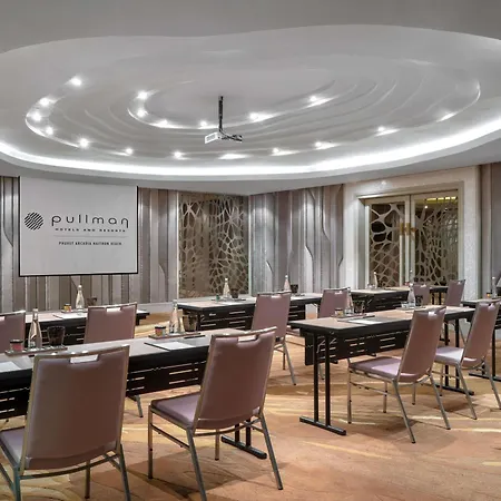 Pullman Phuket Arcadia Naithon Beach-2