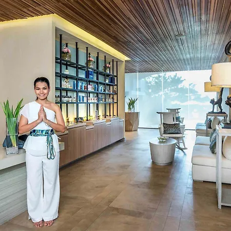 Pullman Phuket Arcadia Naithon Beach-2