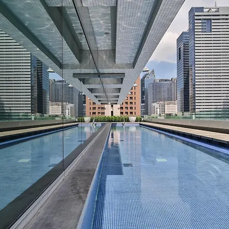 Millennium Hotel Taichung-3