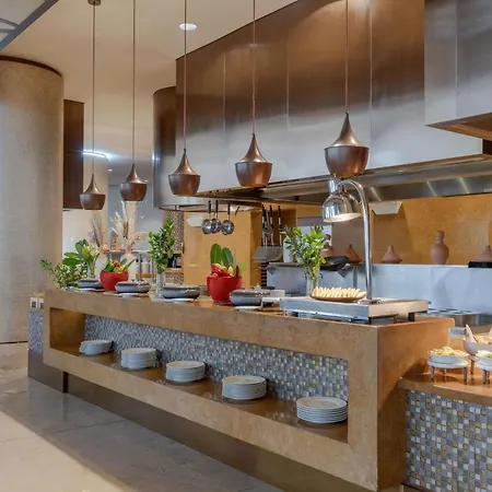 Swissotel Living Al Ghurair Mall Dubai-Apartments-3