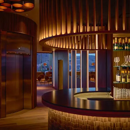 Fairmont Barcelona Rey Juan Carlos I-3